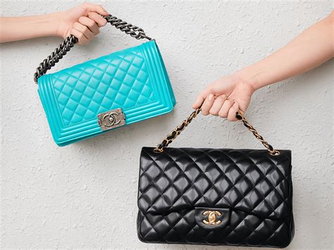 chanel bag price increase
